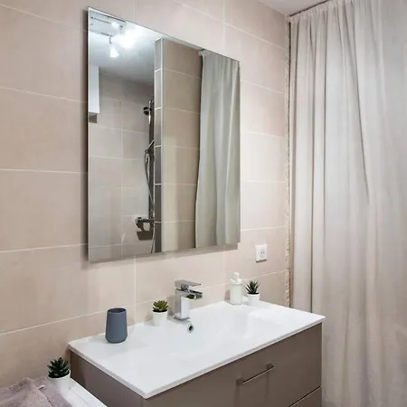 Le Petit Max - Appartement Cosy Apartment Brumath