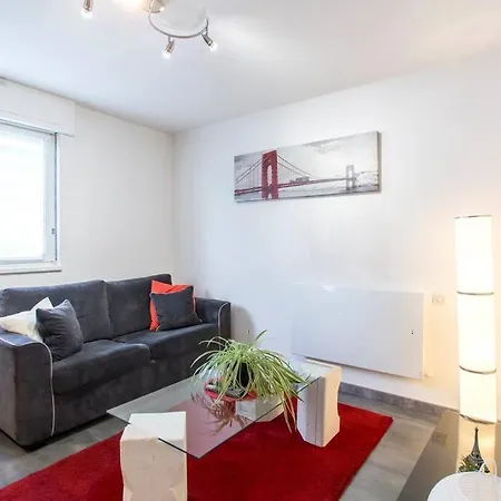 Apartment Le Petit Max - Appartement Cosy