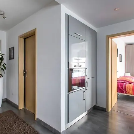 Le Petit Max - Appartement Cosy
