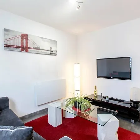 Le Petit Max - Appartement Cosy Apartment