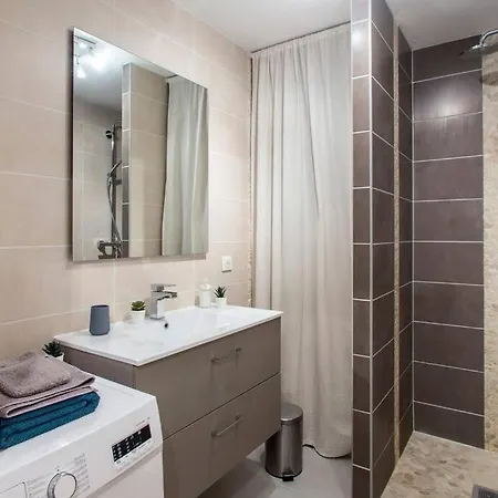 Apartment Le Petit Max - Appartement Cosy Brumath