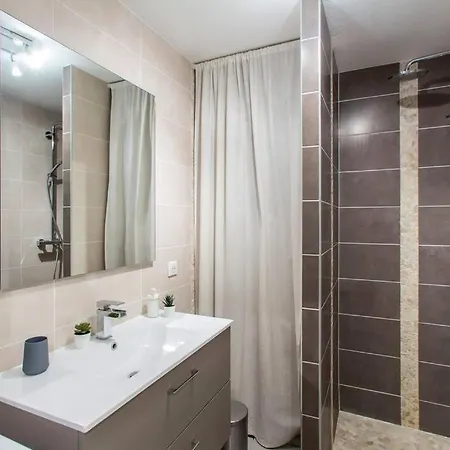 Apartment Le Petit Max - Appartement Cosy Brumath